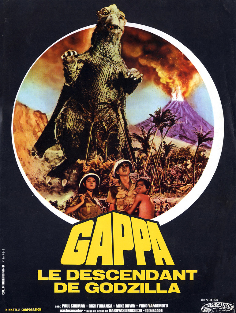 Gappa 1967