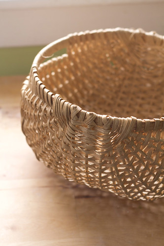 basket detail