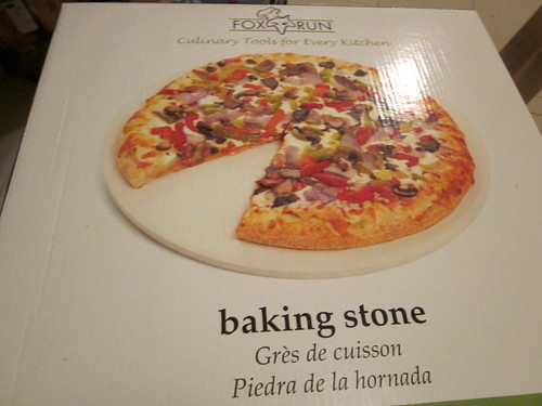 Pizza night
