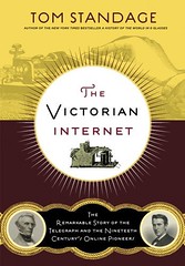 Victorian internet