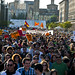Toma la Calle - 15 Mayo 2011 - Manifestación Zaragoza