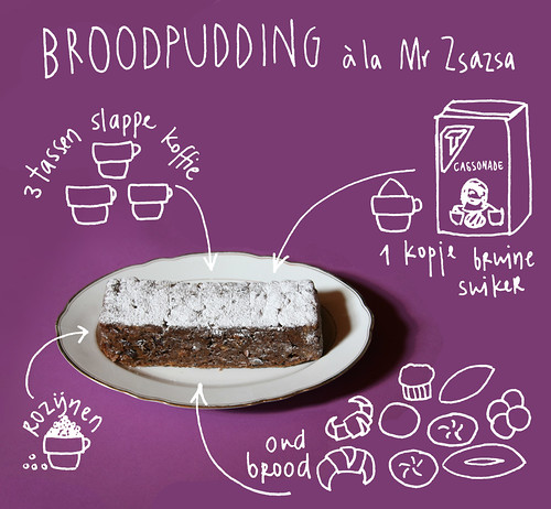 Broodpudding