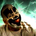 Insane Clown Posse Miracles F***ing Magnets, How do they work