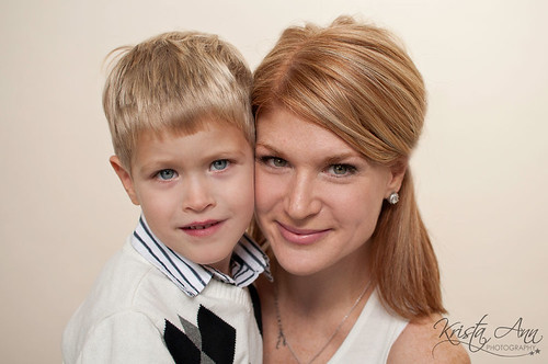 Evan-and-Mommy
