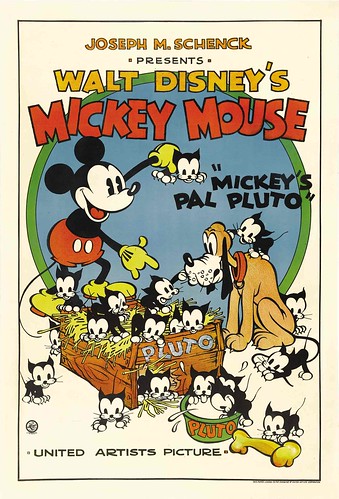 Copy of MickeysPalPluto1933LRG