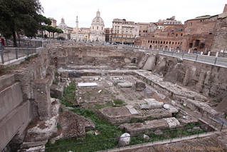 Série sobre Roma, Itália - Series about Rome, Italy - 12-10-2010 - IMG_0818