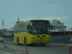 Jamaica-Volvo VDL Jonckheere Bus(Jamaican Urba...