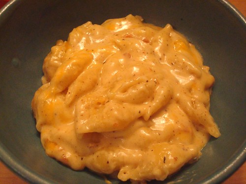 Five Cheese Macaroni