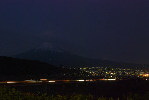 富士山 Mt.Fuji