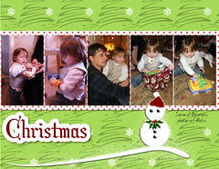 25th A Child's Christmas RHS