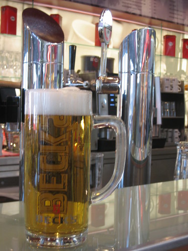 Last Beer in Berlin