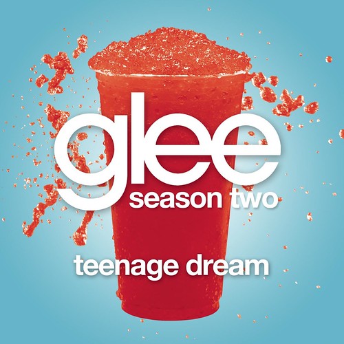 25-glee_cast_season_two_teenage_dream_2010_retail_cd-front