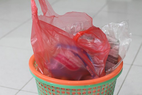 Plastic Bags