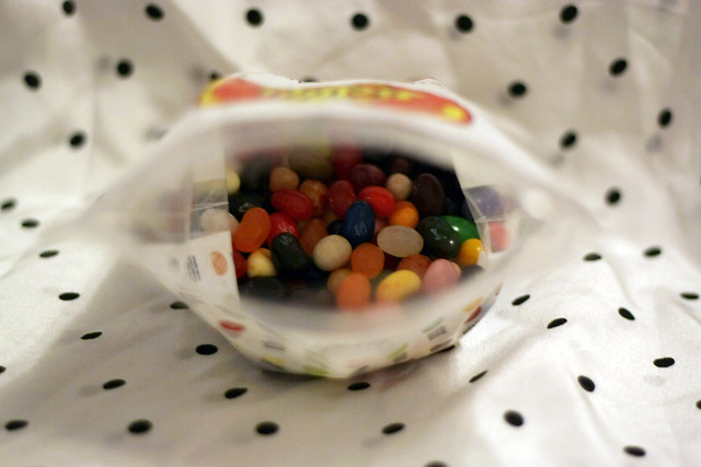 Day 127 - Jelly Belly