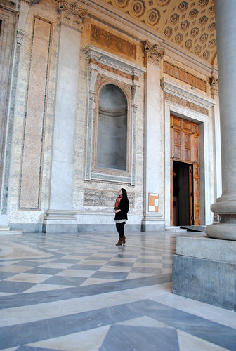 Basilica di San Giovanni Laterano