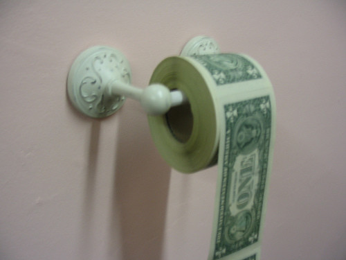 dollar-toilet-paper