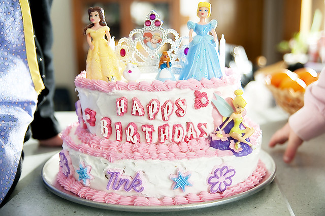 Princess cake1