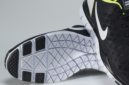 Nike FREE TR Fit: nová tréninková bota