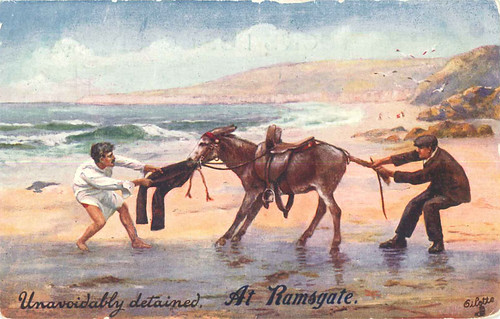 Ramsgate 1910