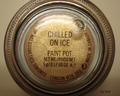 chilled on ice2