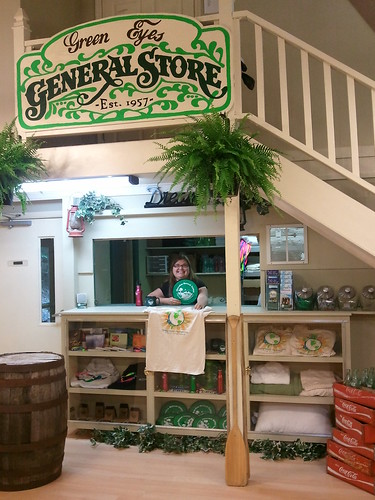 Greeneyes General Store Grand Opening! by Kelly_Howington