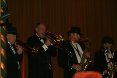The Horn Section