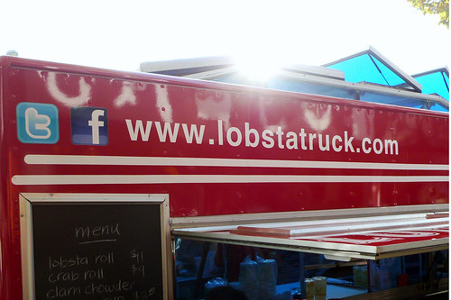 Lobsta Truck
