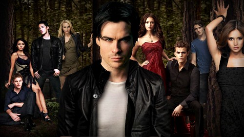 vampire diaries wallpaper katherine. Vampire Diaries #39;Who to Love,
