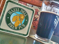 Hazel Dell Brew Pub and Seasonal Ale