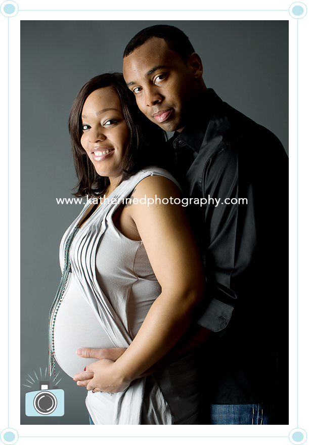 Fayetteville, NC Maternity Photographer