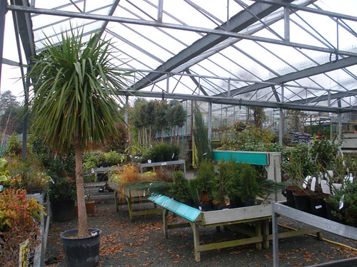 Grange Growers garden centre in Kilternan