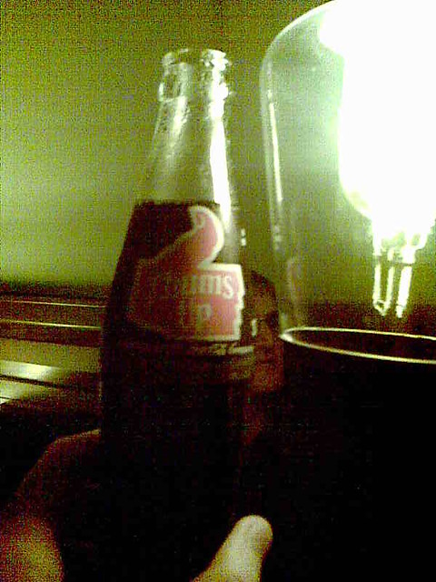 indian cola