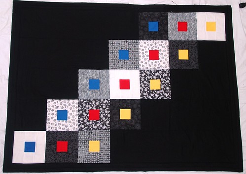 Project Quilting - Challenge 1