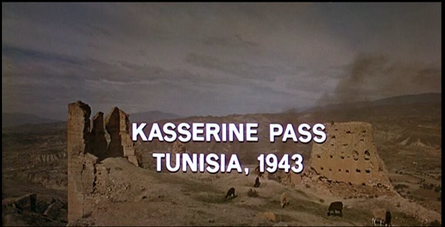 Tunisia in the movies