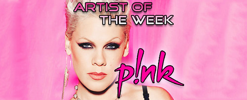 Artist of the Week_ Pink_en