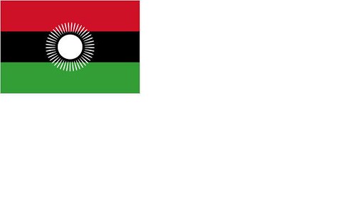 malavi flag 29072010