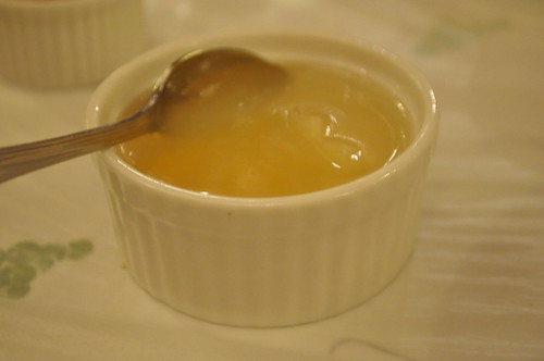 longan jelly