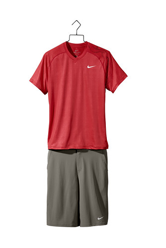2011 Australian Open: Rafael Nadal Nike outfit by tennis buzz. tennis-buzz.com/2011-australian- open-rafael-nadal-nike-ou Anyone can see this photo