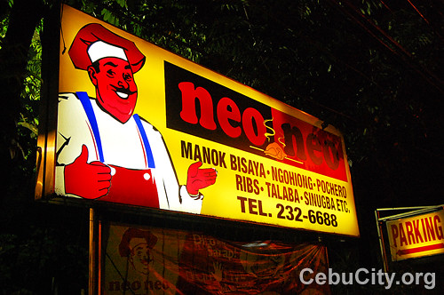Neo Neo Mabolo Cebu City