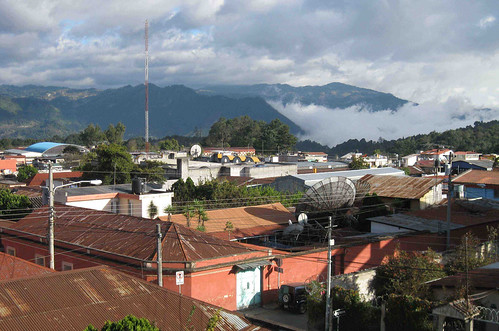 San Marcos, Guatemala