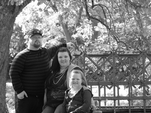 Family Photo 2010