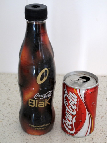 Coke Items 07012011