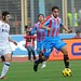Calcio, Catania: Capuano e Bellusci ok