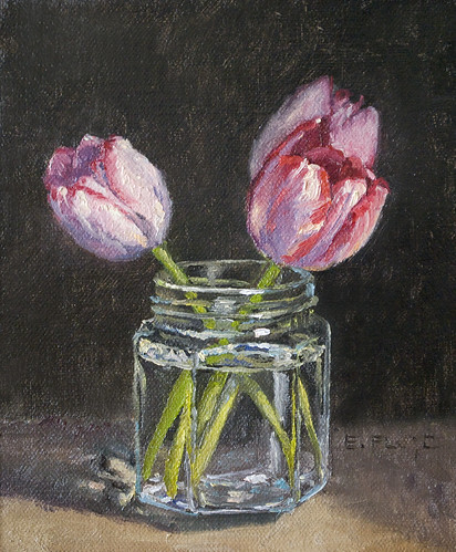 20110109 tulips 6x5