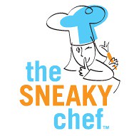 sneaky-chef-logo
