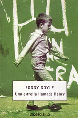 Roddy Doyle, Una estrella llamada Henry