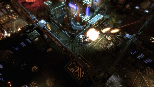 Alien Breed 2: Assault for PS3 (PSN)