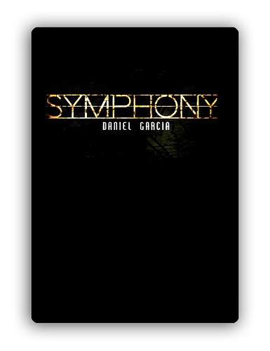 Daniel Garcia - Symphony