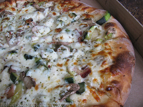 Pizza Pizza Pizza
1
