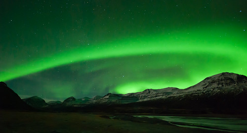 Aurora borealis taken 13 of december 2010.